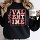 "Be Mine Valentine" Shirt