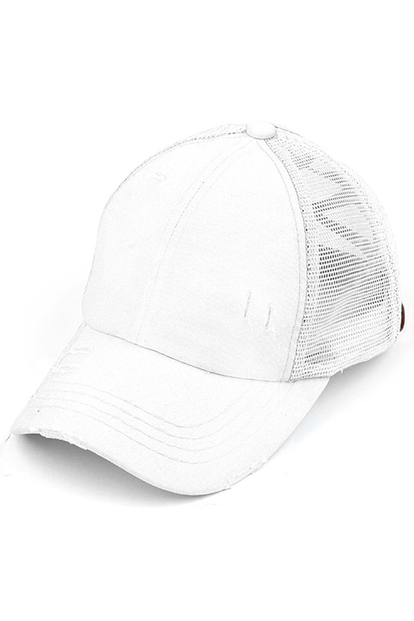 Custom Patch Hats